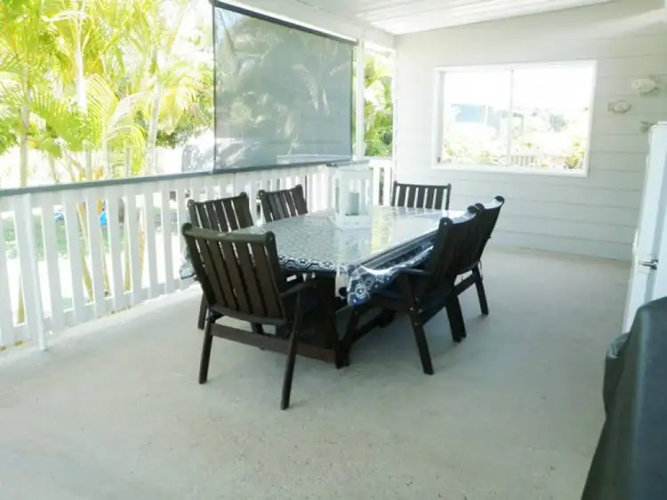 Second view of Homely house listing, 47 Bundesen Ave, Midge Point QLD 4799