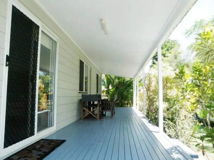 Fifth view of Homely house listing, 47 Bundesen Ave, Midge Point QLD 4799