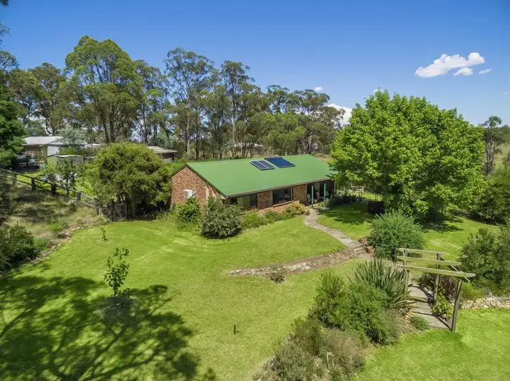 Main view of Homely rural property listing, 26 Kooda Road, Armidale NSW 2350