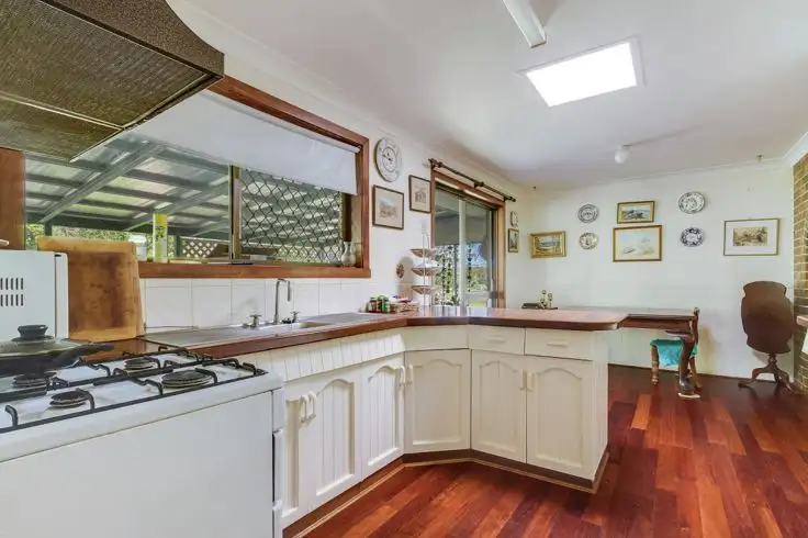Second view of Homely rural property listing, 26 Kooda Road, Armidale NSW 2350