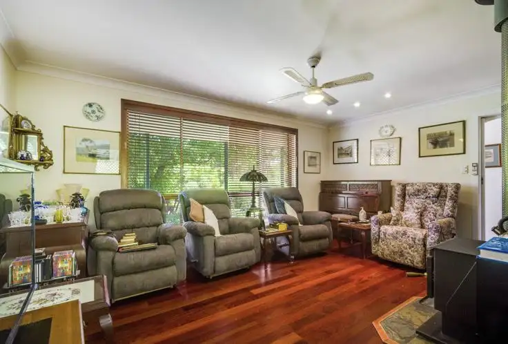 Fifth view of Homely rural property listing, 26 Kooda Road, Armidale NSW 2350