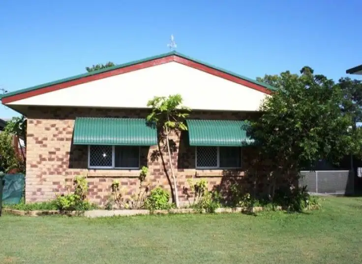 Main view of Homely house listing, 41 Peters Ave, Midge Point QLD 4799