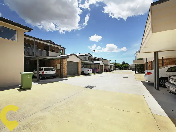 Fifth view of Homely townhouse listing, ZZ8/137 Duffield Road, Kallangur QLD 4503