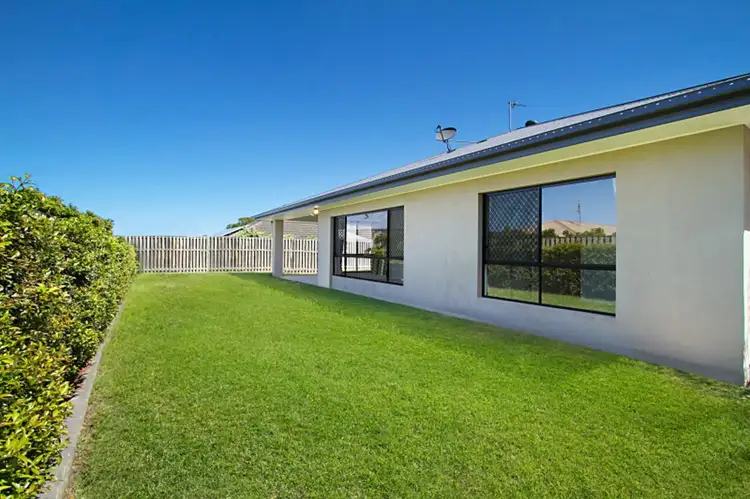 Second view of Homely house listing, 7 Garigal Court, Upper Coomera QLD 4209