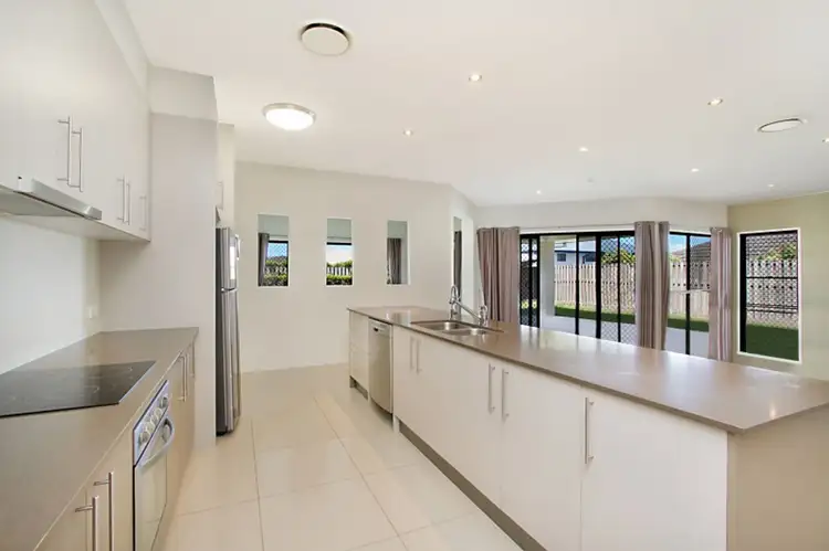 Third view of Homely house listing, 7 Garigal Court, Upper Coomera QLD 4209