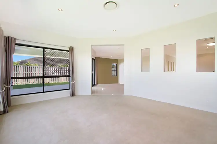 Fifth view of Homely house listing, 7 Garigal Court, Upper Coomera QLD 4209