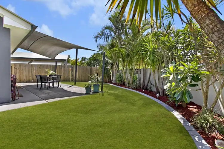 Second view of Homely house listing, 1 Ridgecrop Street, Upper Coomera QLD 4209