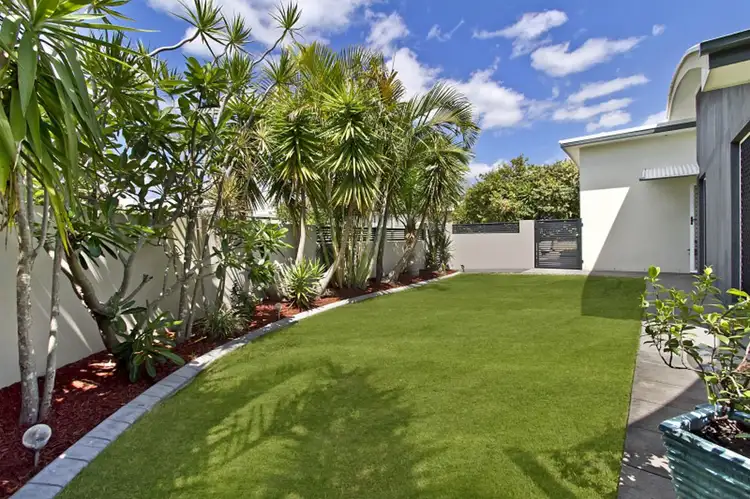 Third view of Homely house listing, 1 Ridgecrop Street, Upper Coomera QLD 4209