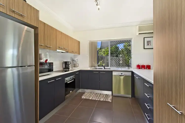 Fourth view of Homely house listing, 1 Ridgecrop Street, Upper Coomera QLD 4209