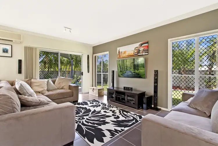 Fifth view of Homely house listing, 1 Ridgecrop Street, Upper Coomera QLD 4209