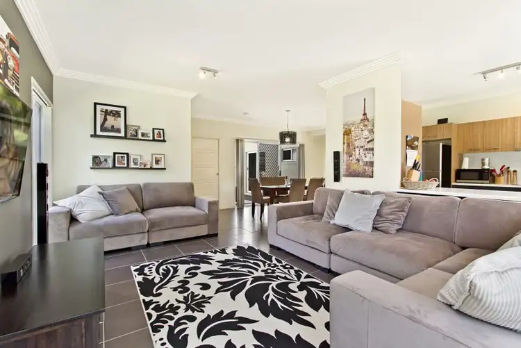 Sixth view of Homely house listing, 1 Ridgecrop Street, Upper Coomera QLD 4209