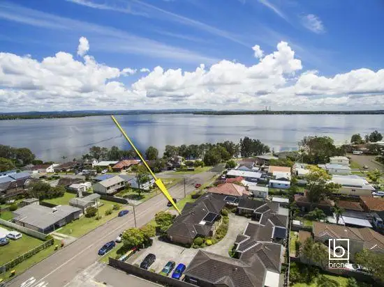 Main view of Homely villa listing, 1/1-5 Peel Street, Toukley NSW 2263