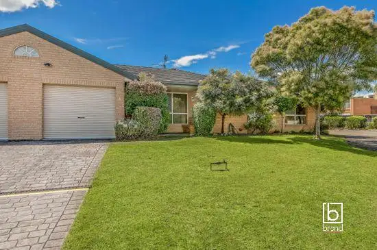 Second view of Homely villa listing, 1/1-5 Peel Street, Toukley NSW 2263