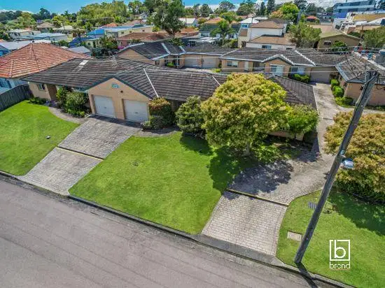 Third view of Homely villa listing, 1/1-5 Peel Street, Toukley NSW 2263