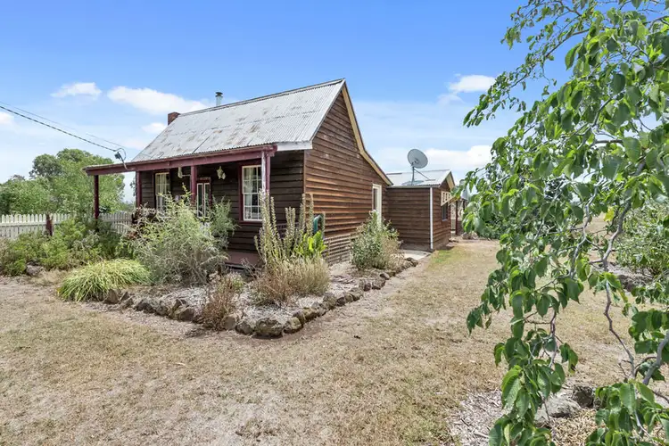 611 Coragulac-Beeac Road, Warrion VIC 3249