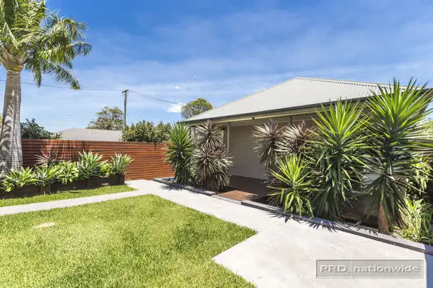 Third view of Homely house listing, 14 Nile Street, Mayfield NSW 2304