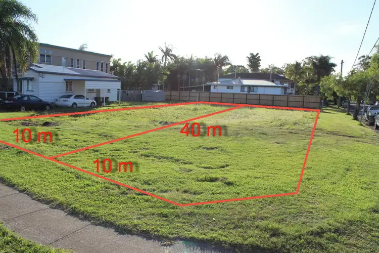 Fifth view of Homely land listing, 775 Esplanade, Lota QLD 4179
