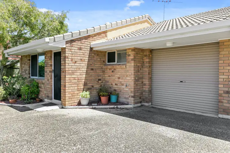3/18 Ronald St, Wynnum QLD 4178