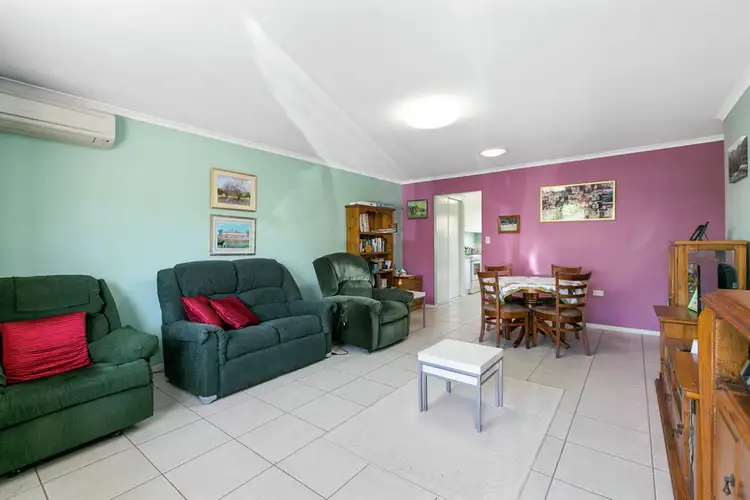 Second view of Homely unit listing, 3/18 Ronald St, Wynnum QLD 4178