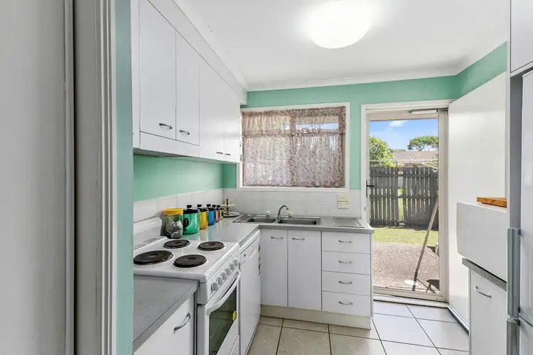 Fourth view of Homely unit listing, 3/18 Ronald St, Wynnum QLD 4178