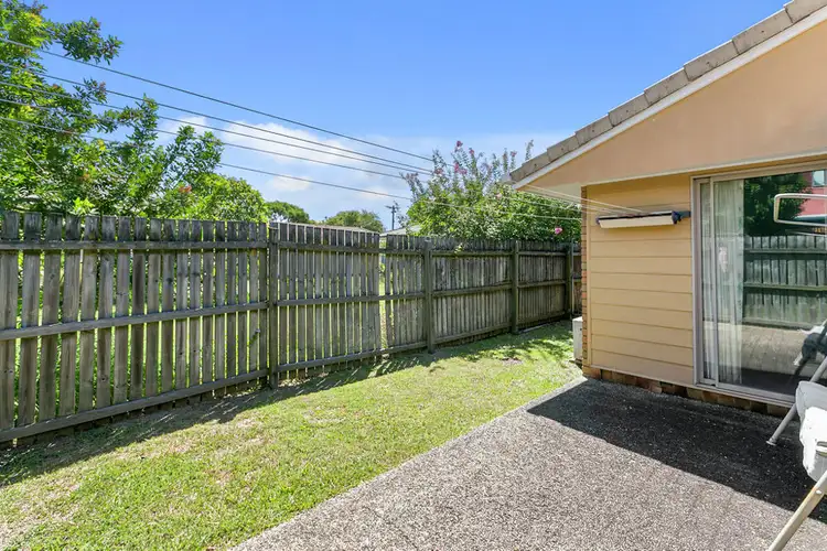 Fifth view of Homely unit listing, 3/18 Ronald St, Wynnum QLD 4178
