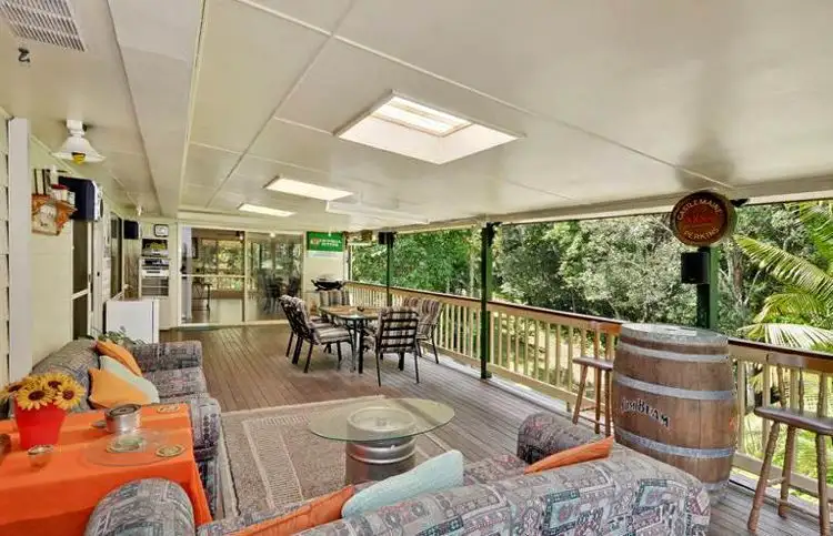 50 Paynters Creek Road, Rosemount QLD 4560