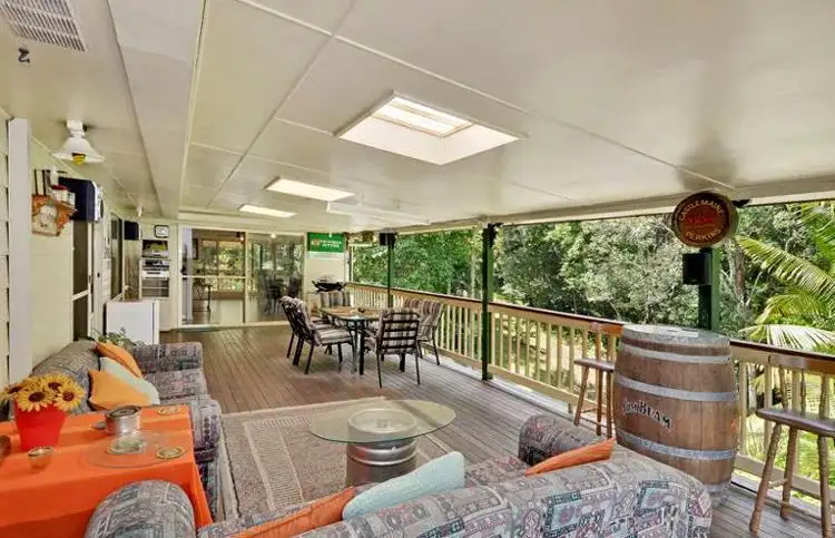 Main view of Homely house listing, 50 Paynters Creek Road, Rosemount QLD 4560