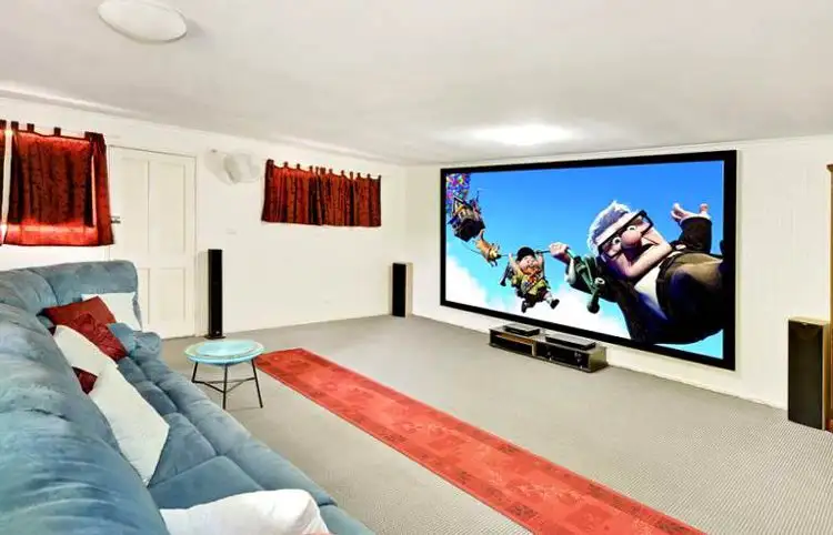 Second view of Homely house listing, 50 Paynters Creek Road, Rosemount QLD 4560
