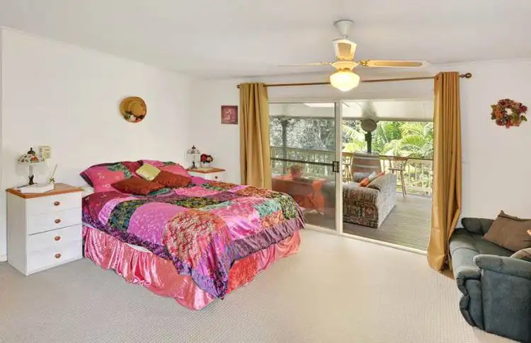 Third view of Homely house listing, 50 Paynters Creek Road, Rosemount QLD 4560