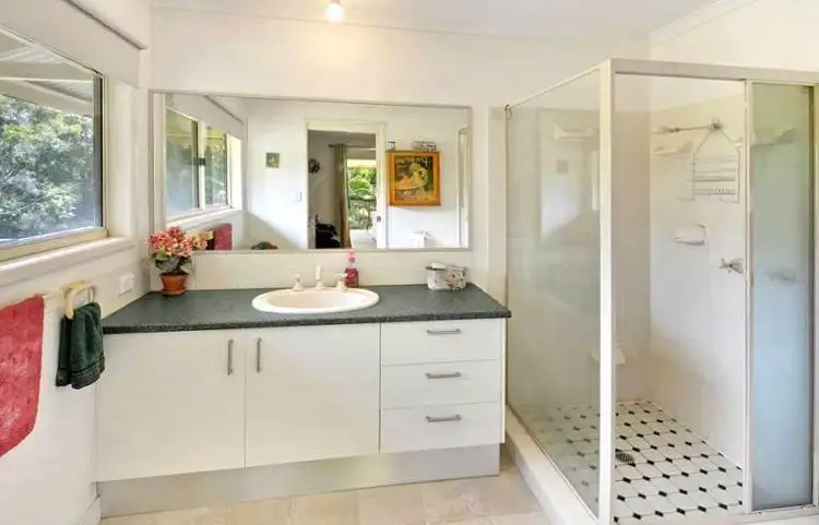 Fifth view of Homely house listing, 50 Paynters Creek Road, Rosemount QLD 4560