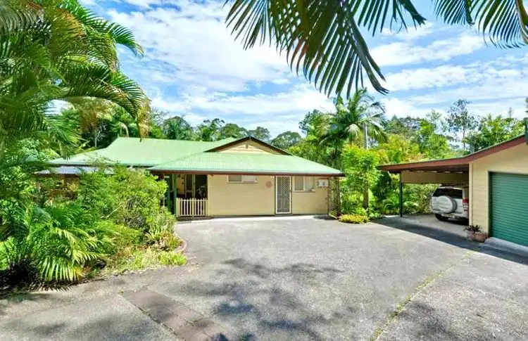 Sixth view of Homely house listing, 50 Paynters Creek Road, Rosemount QLD 4560