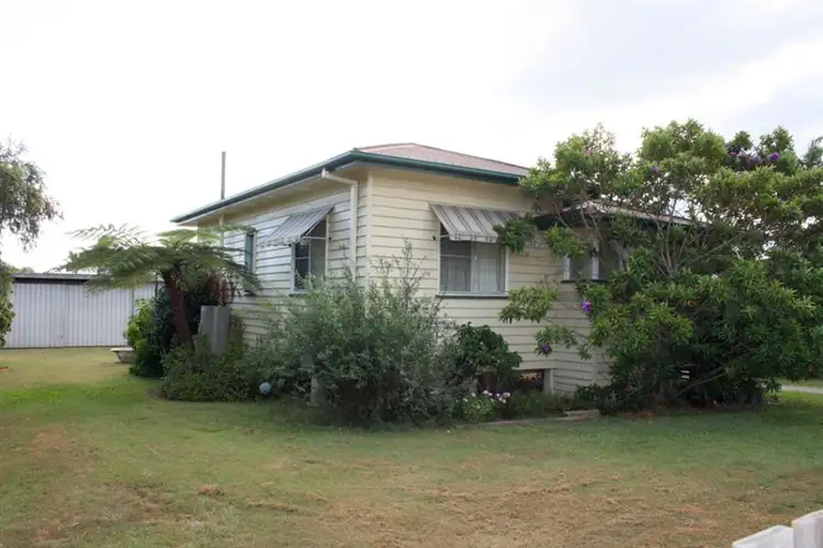 146 Walker Street, Maryborough QLD 4650