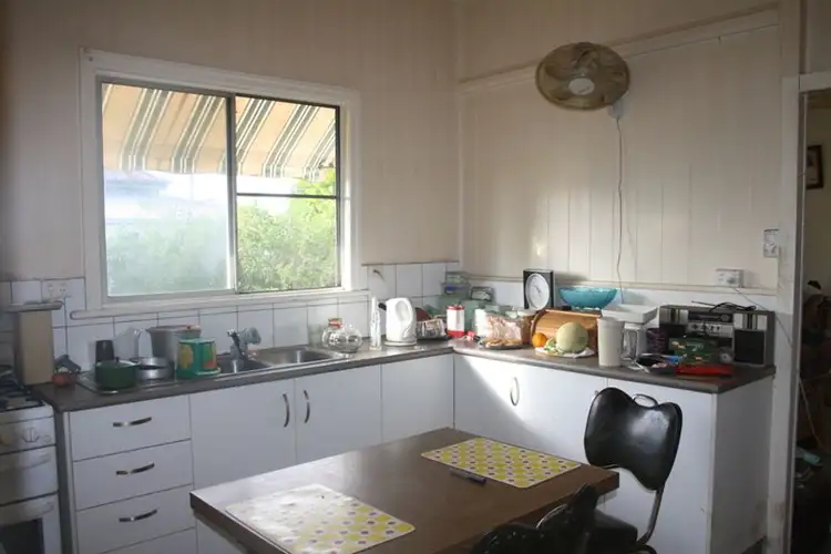Second view of Homely house listing, 146 Walker Street, Maryborough QLD 4650