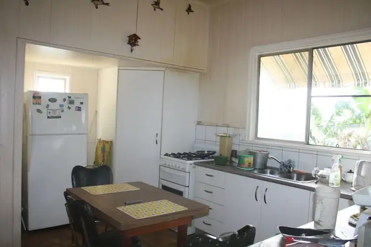 Third view of Homely house listing, 146 Walker Street, Maryborough QLD 4650