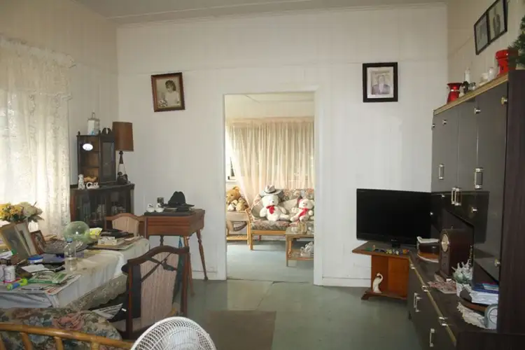 Fourth view of Homely house listing, 146 Walker Street, Maryborough QLD 4650