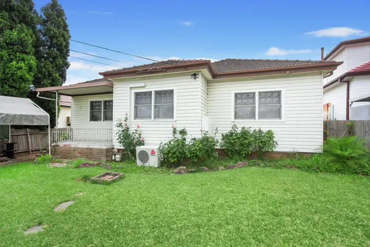Main view of Homely house listing, 8 Mala Crescent, Blacktown NSW 2148