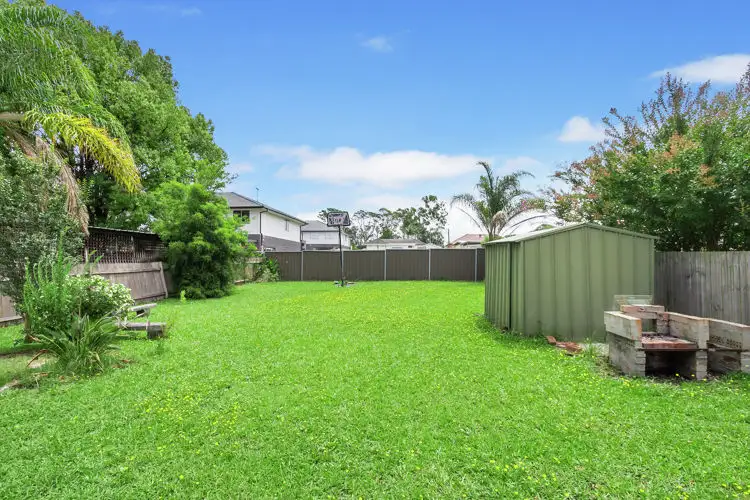Third view of Homely house listing, 8 Mala Crescent, Blacktown NSW 2148