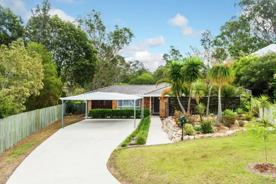 Main view of Homely house listing, 9 Purrumba Court, Karana Downs QLD 4306