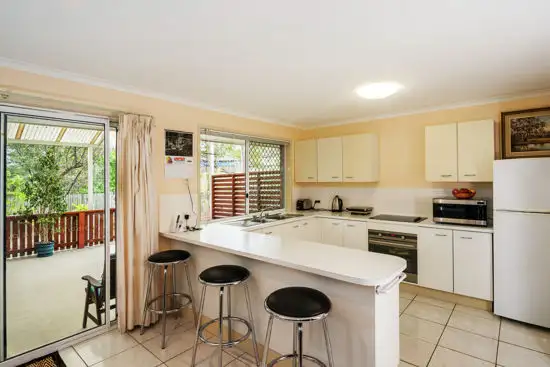Second view of Homely house listing, 9 Purrumba Court, Karana Downs QLD 4306