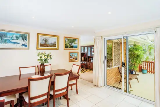 Third view of Homely house listing, 9 Purrumba Court, Karana Downs QLD 4306