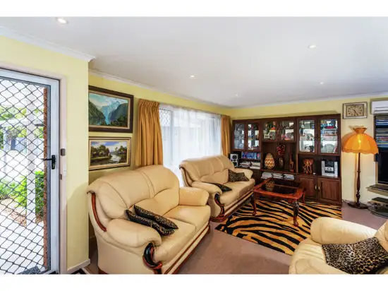 Fourth view of Homely house listing, 9 Purrumba Court, Karana Downs QLD 4306