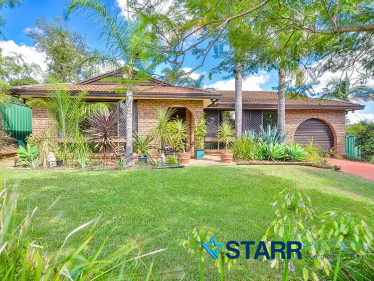 19 North Steyne Road, Woodbine NSW 2560