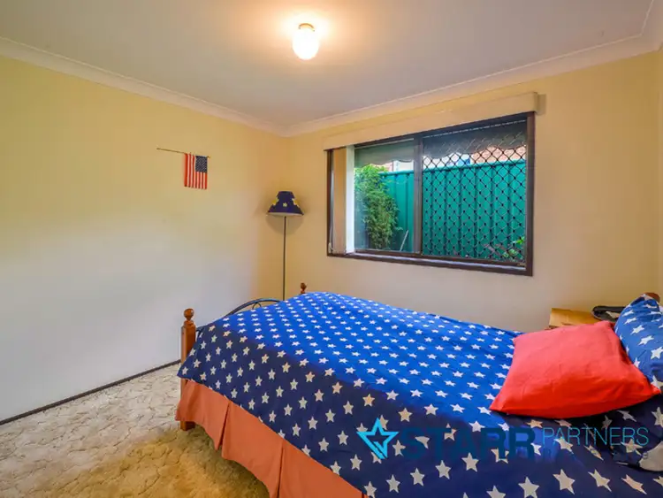 Third view of Homely house listing, 19 North Steyne Road, Woodbine NSW 2560