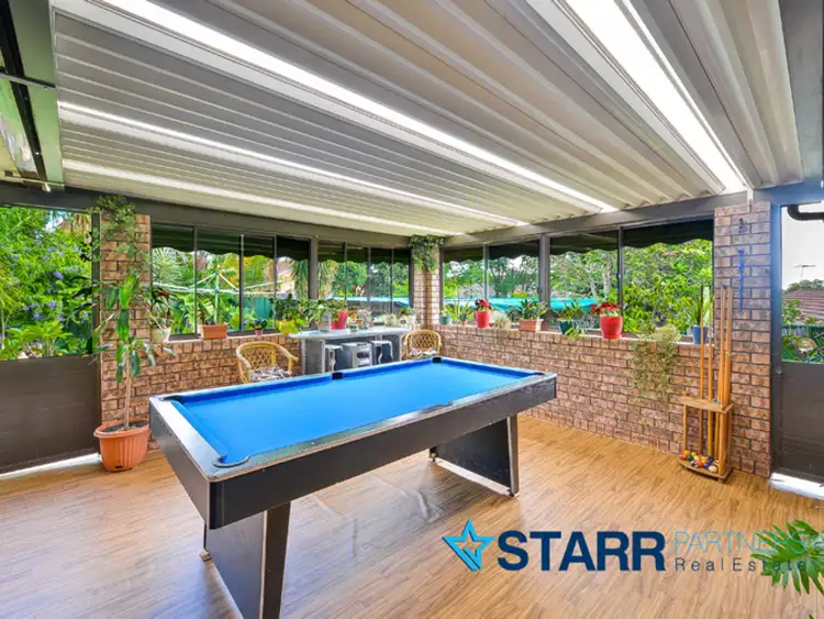 Fifth view of Homely house listing, 19 North Steyne Road, Woodbine NSW 2560