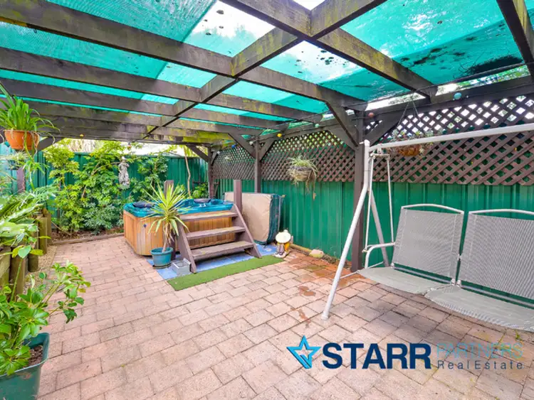 Sixth view of Homely house listing, 19 North Steyne Road, Woodbine NSW 2560