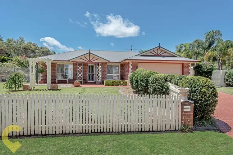 33 Kratzke Road, Highfields QLD 4352