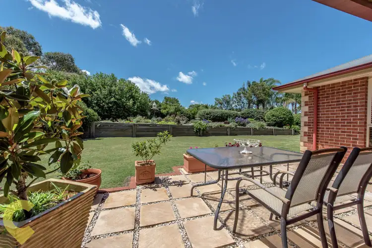 Second view of Homely house listing, 33 Kratzke Road, Highfields QLD 4352