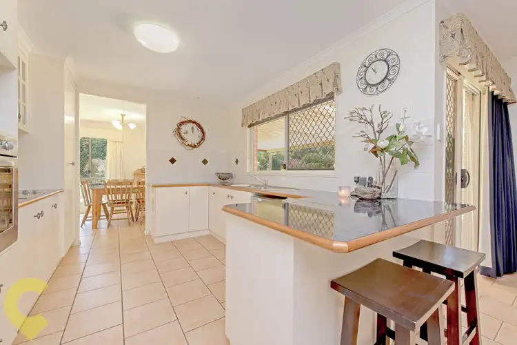 Third view of Homely house listing, 33 Kratzke Road, Highfields QLD 4352