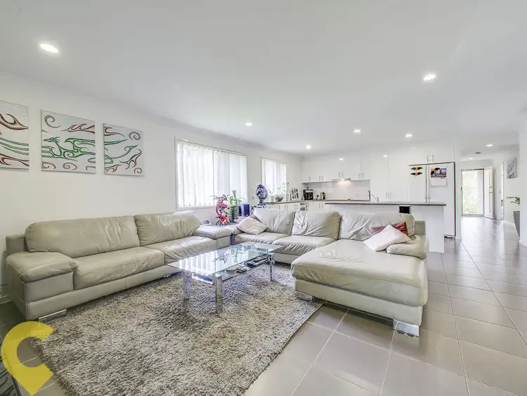 z32 Trevor Street, Bellbird Park QLD 4300