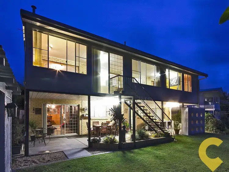 zz67 Plucks Road, Arana Hills QLD 4054